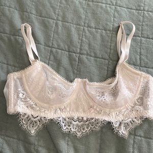 NWOT VS Bralette